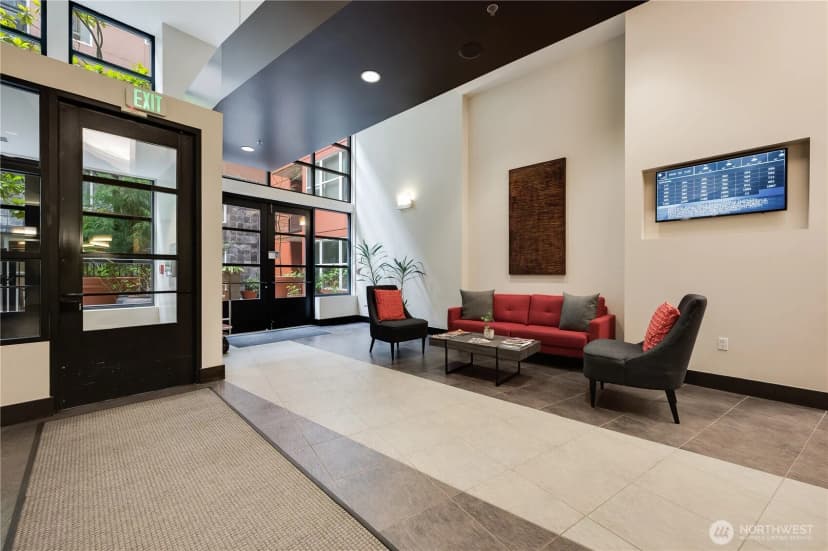 Property photo for 2607 Western Avenue #403, Seattle photo 31