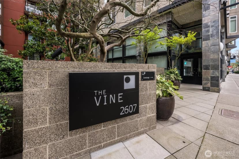 Property photo for 2607 Western Avenue #403, Seattle photo 34