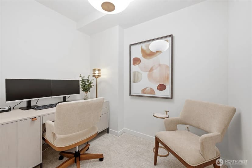 Property photo for 2607 Western Avenue #403, Seattle photo 22