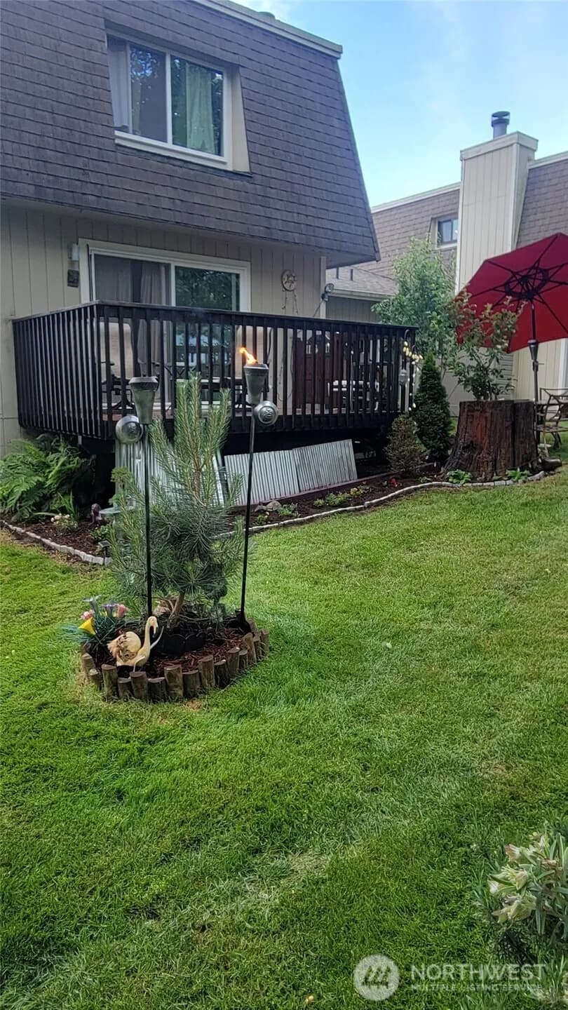 Property photo for 3219 134th Place Se #b, Lynnwood photo 17