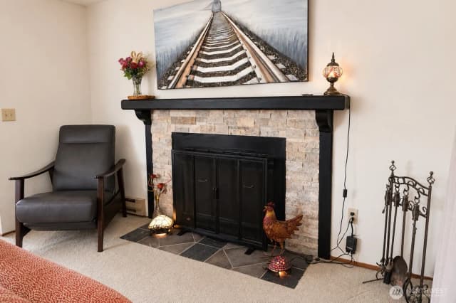 Property photo for 3219 134th Place Se #b, Lynnwood photo 3