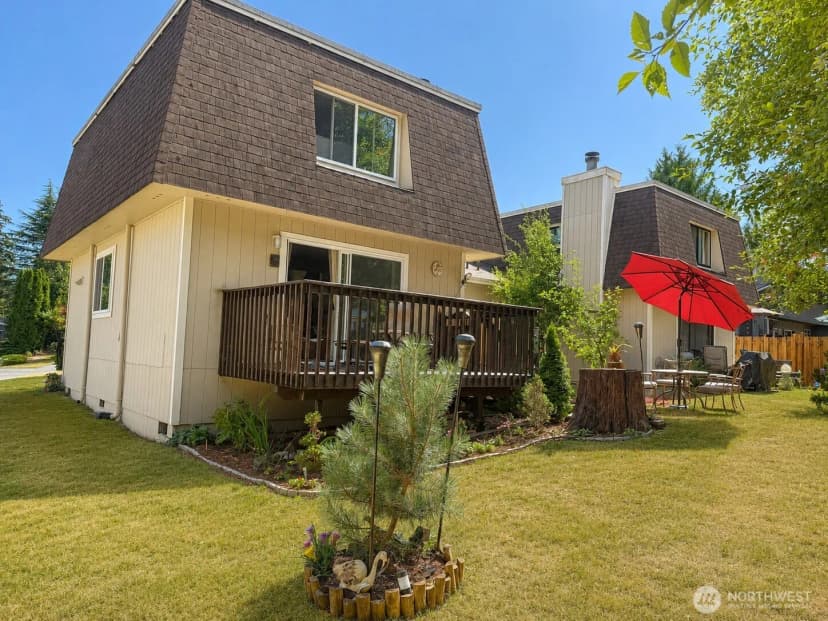 Property photo for 3219 134th Place Se #b, Lynnwood photo 12