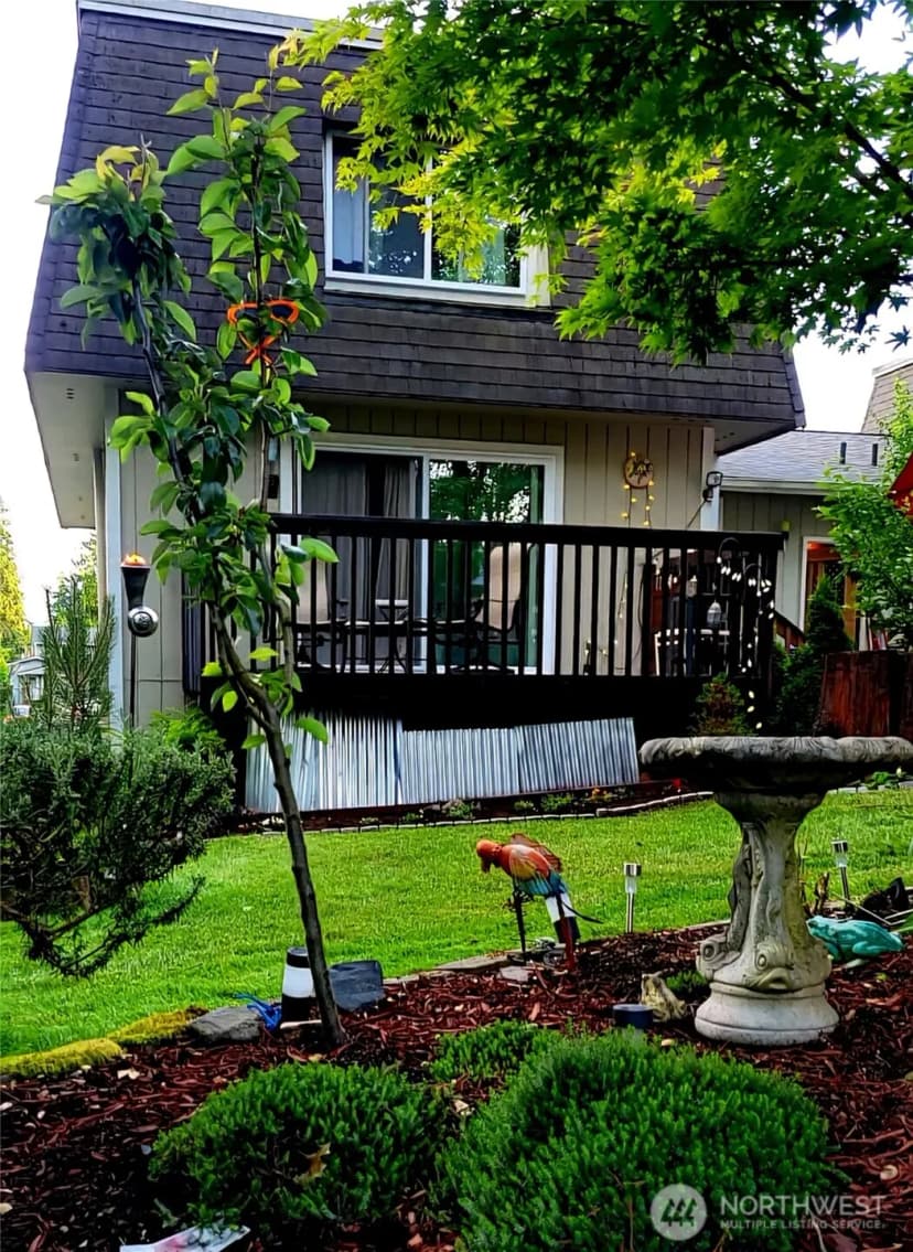 Property photo for 3219 134th Place Se #b, Lynnwood photo 16
