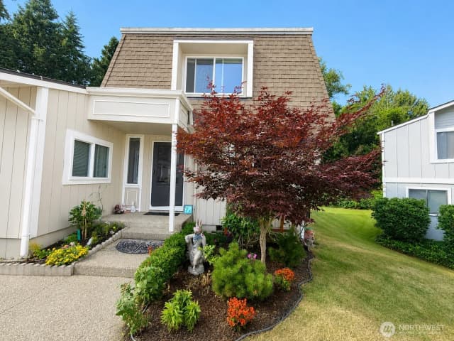Property photo for 3219 134th Place Se #b, Lynnwood