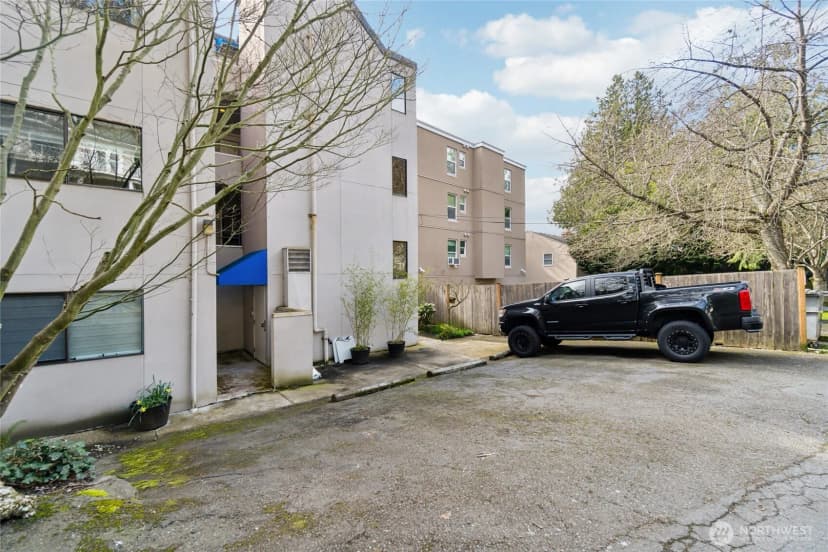 Property photo for 4222 Beach Drive Sw #202, Seattle photo 24