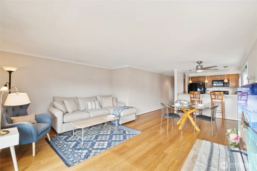 Property photo for 4222 Beach Drive Sw #202, Seattle