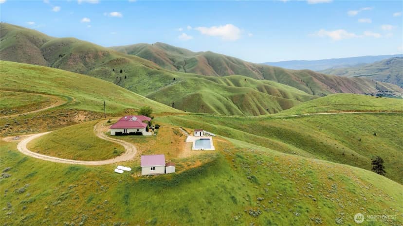 Property photo for 6600 Coyote Ridge Road, Cashmere photo 33
