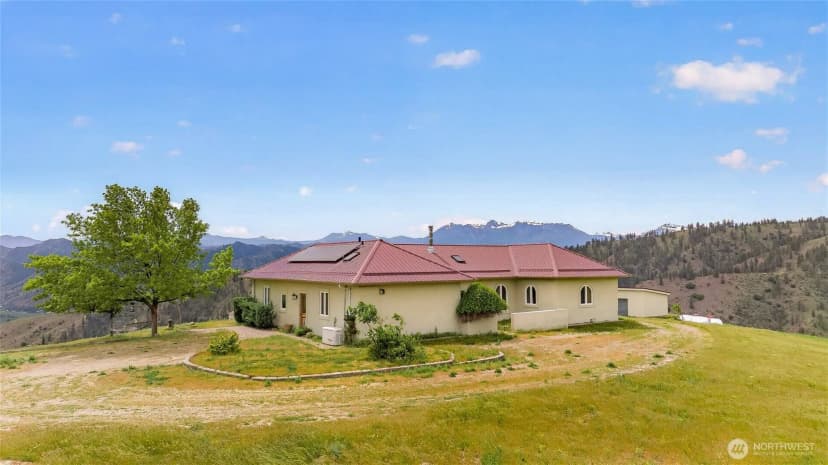 Property photo for 6600 Coyote Ridge Road, Cashmere photo 32