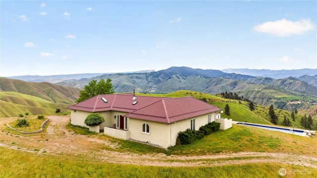 Property photo for 6600 Coyote Ridge Road, Cashmere photo 2