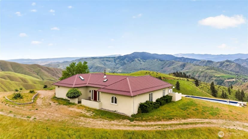 Property photo for 6600 Coyote Ridge Road, Cashmere photo 2