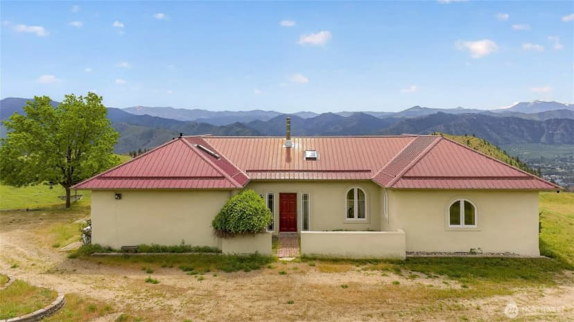 Property photo for 6600 Coyote Ridge Road, Cashmere photo 31