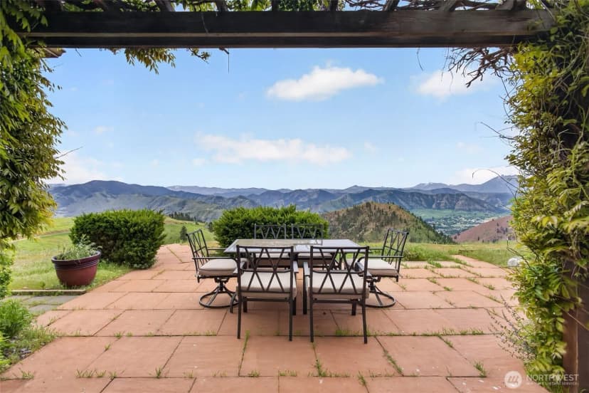 Property photo for 6600 Coyote Ridge Road, Cashmere photo 4