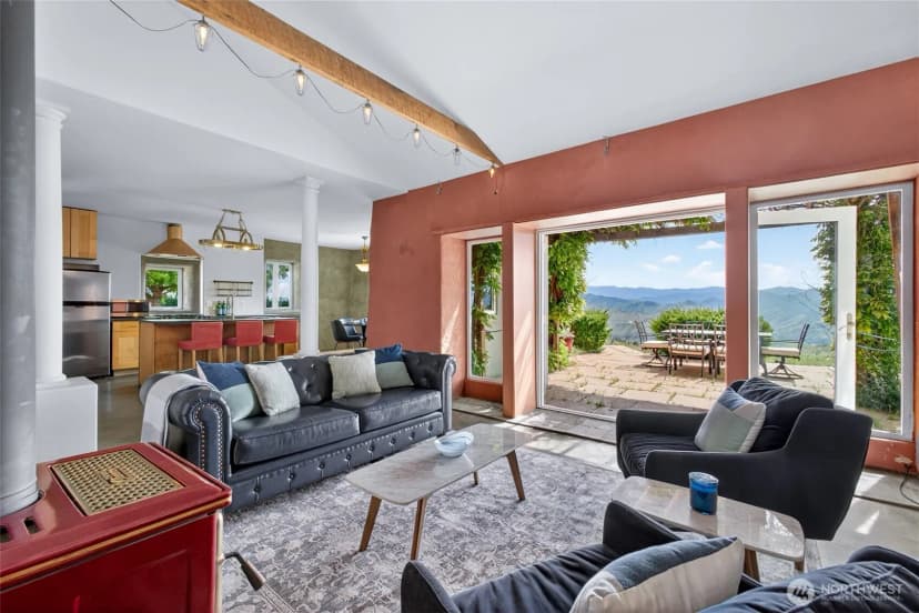 Property photo for 6600 Coyote Ridge Road, Cashmere photo 6