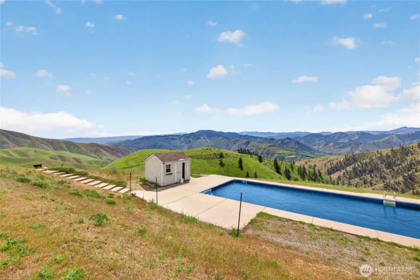 Property photo for 6600 Coyote Ridge Road, Cashmere photo 29