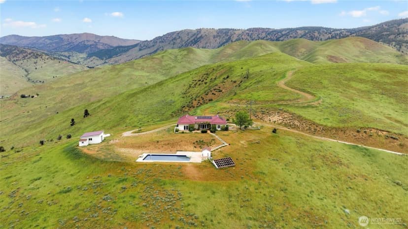 Property photo for 6600 Coyote Ridge Road, Cashmere photo 34