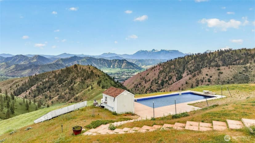 Property photo for 6600 Coyote Ridge Road, Cashmere photo 3