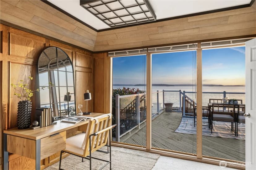 Property photo for 5637 Beach Drive Sw, Seattle photo 18