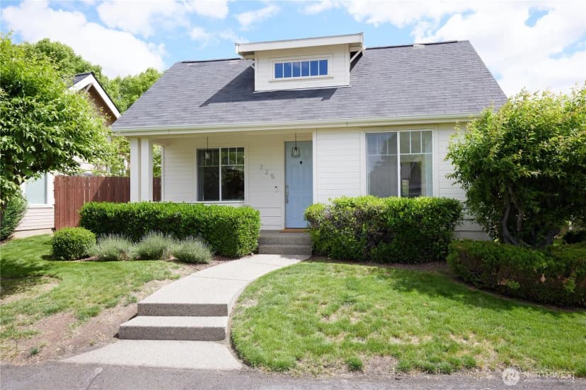 Property photo for 725 Se Creekside Drive, College Place photo 34