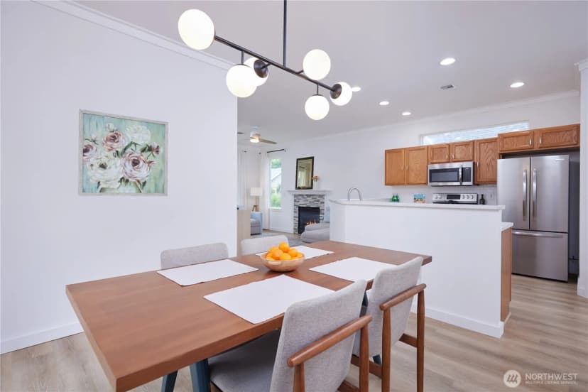 Property photo for 725 Se Creekside Drive, College Place photo 4