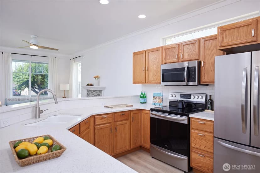 Property photo for 725 Se Creekside Drive, College Place photo 5