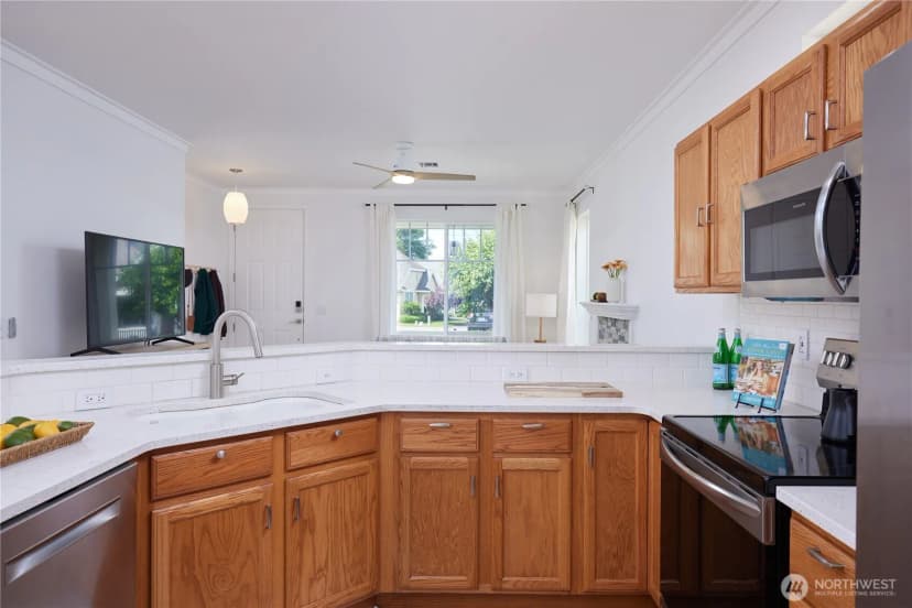 Property photo for 725 Se Creekside Drive, College Place photo 17