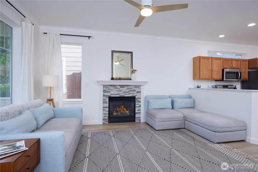 Property photo for 725 Se Creekside Drive, College Place photo 10