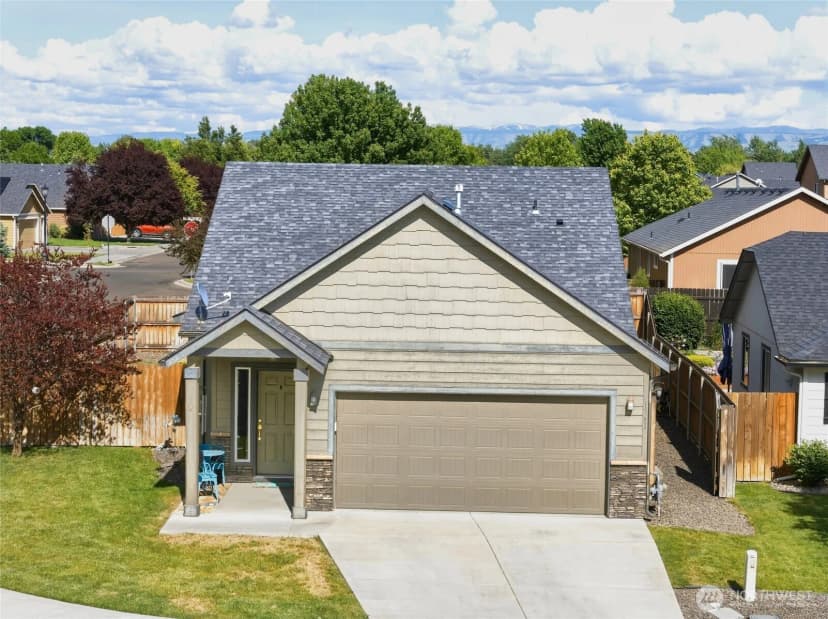 Property photo for 1361 Sw Greeley Street, College Place photo 27