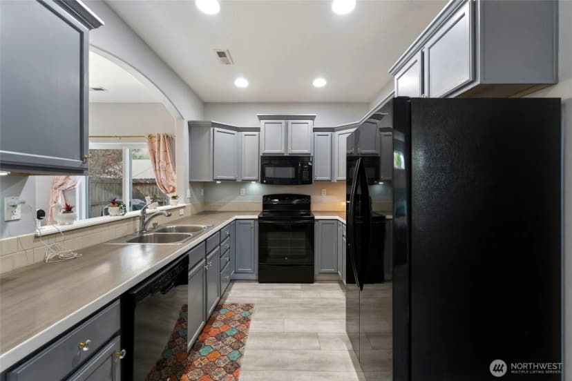 Property photo for 1361 Sw Greeley Street, College Place photo 12