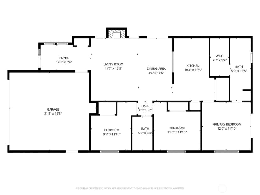 Property photo for 1361 Sw Greeley Street, College Place photo 34