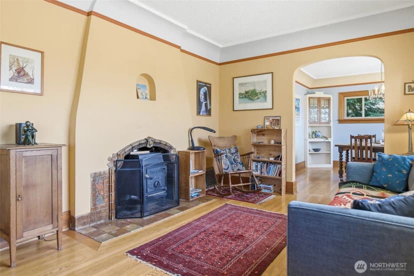 Property photo for 3002 Ne 57th Street, Seattle photo 15
