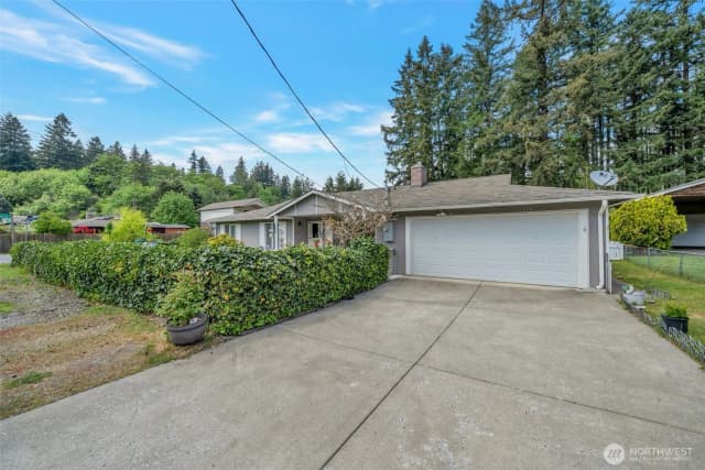 Property photo for 15404 Se 304th Place, Kent