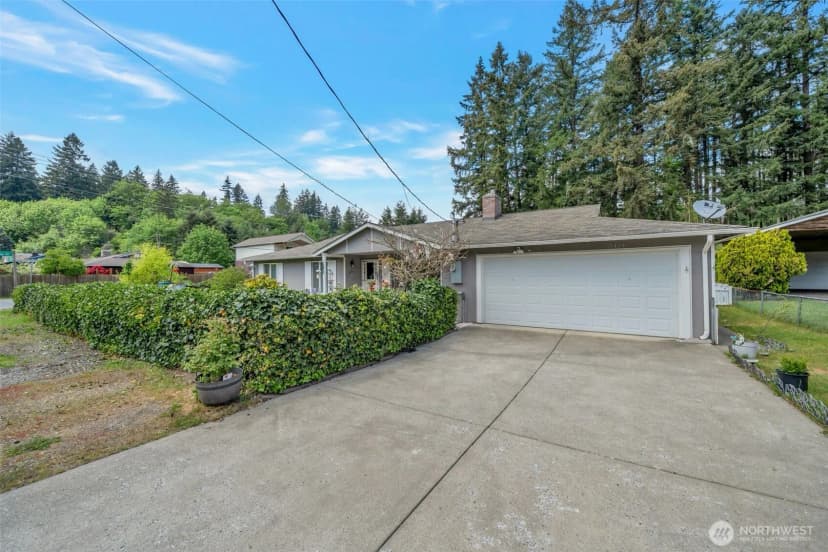 Property photo for 15404 Se 304th Place, Kent