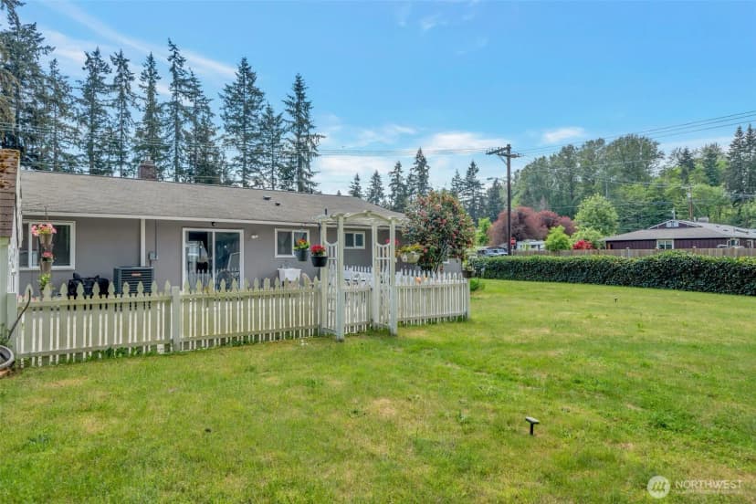 Property photo for 15404 Se 304th Place, Kent photo 5