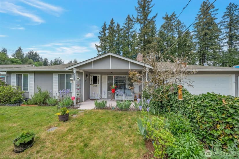 Property photo for 15404 Se 304th Place, Kent photo 2