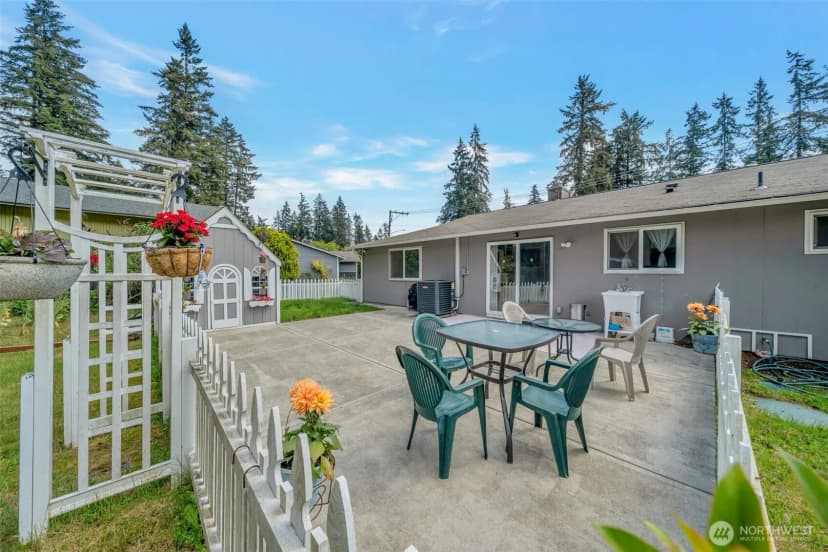 Property photo for 15404 Se 304th Place, Kent photo 10