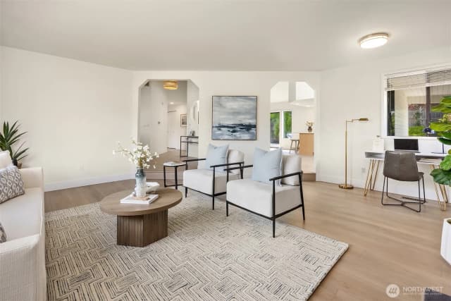 Property photo for 13209 Se 253rd Place, Kent photo 5