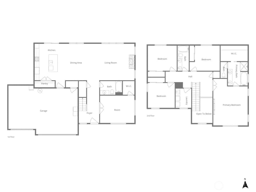 Property photo for 721 J Street Ne, Quincy photo 39