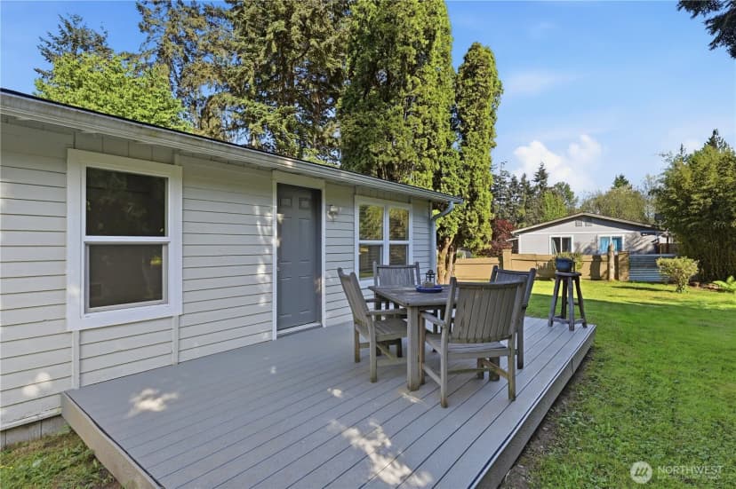 Property photo for 20406 Little Bear Creek Road #35, Woodinville photo 14