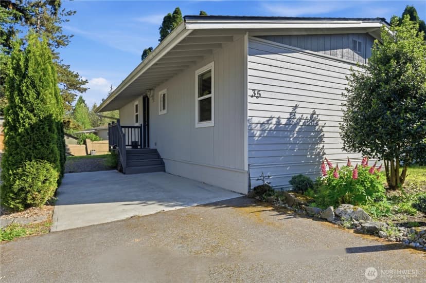 Property photo for 20406 Little Bear Creek Road #35, Woodinville