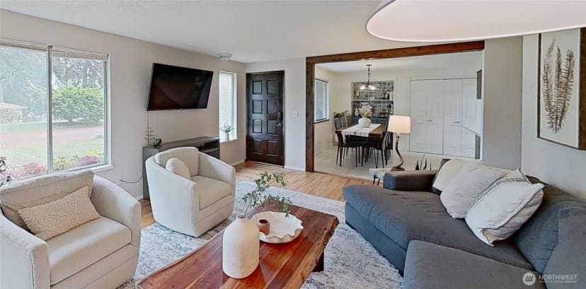 Property photo for 4114 64th Street Ct, Gig Harbor photo 4