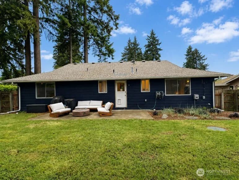 Property photo for 4114 64th Street Ct, Gig Harbor photo 23