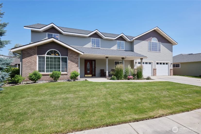 Property photo for 519 Mockingbird Drive, College Place