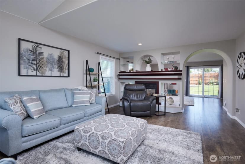 Property photo for 519 Mockingbird Drive, College Place photo 5