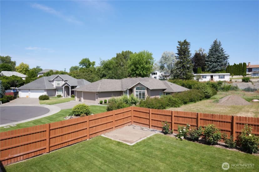 Property photo for 519 Mockingbird Drive, College Place photo 33