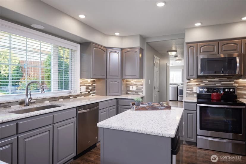 Property photo for 519 Mockingbird Drive, College Place photo 12
