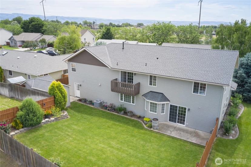 Property photo for 519 Mockingbird Drive, College Place photo 37