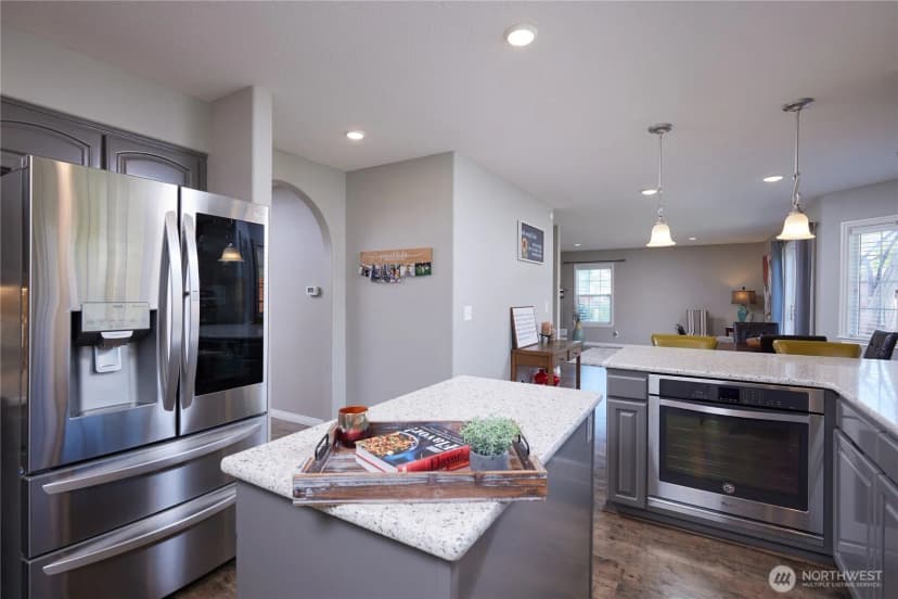 Property photo for 519 Mockingbird Drive, College Place photo 15