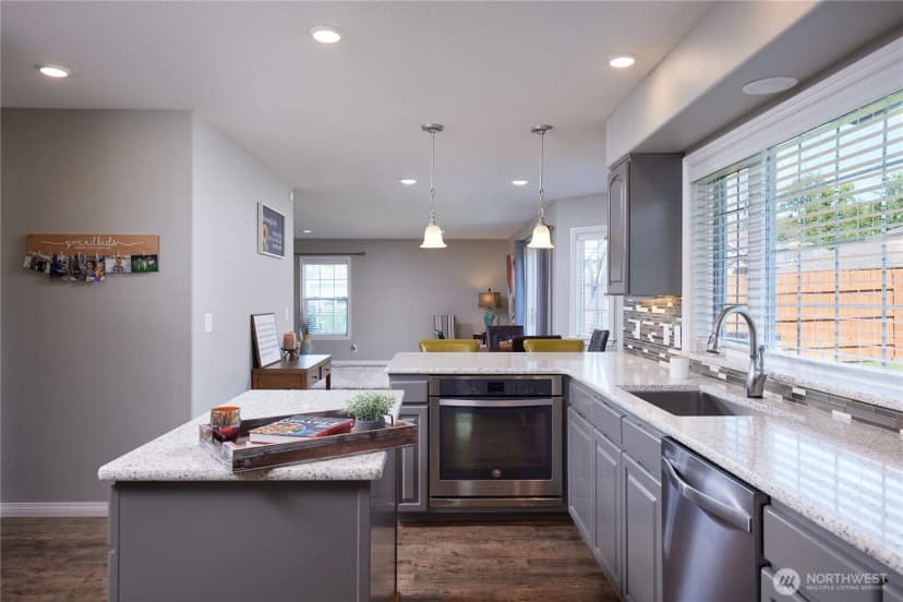 Property photo for 519 Mockingbird Drive, College Place photo 14