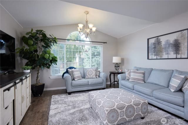 Property photo for 519 Mockingbird Drive, College Place photo 4