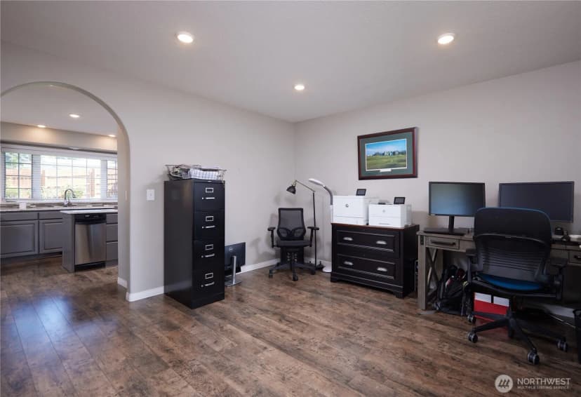 Property photo for 519 Mockingbird Drive, College Place photo 18